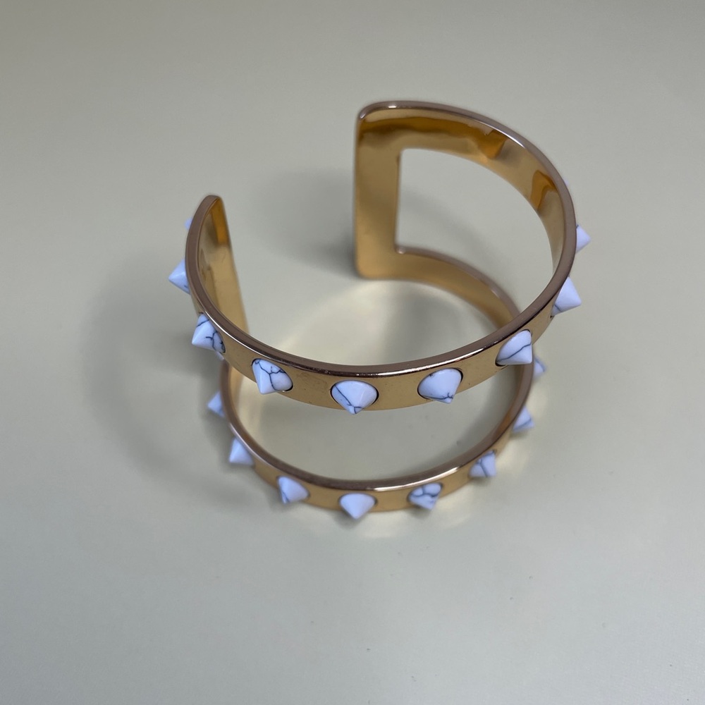 JCrew cuff
